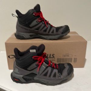 Salomon x ultra 04 men’s 10.5